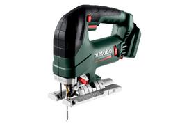 Akumuliatorinis siaurapjūklis Metabo STAB 18 LTX 150 BL; 18 V (be akumuliatoriaus ir pakrovėjo)