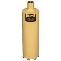 Deimantinė gręžimo karūna Rems TDKB LS; 112x320xUNC 1 1/4''