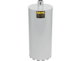 Deimantinė gręžimo karūna Rems UDKB LS; 52x420xUNC 1 1/4''