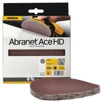 Šlifavimo tinklelis Mirka® Abranet ACE HD 125 mm