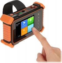 MULTI-FUNCTIONAL CCTV TESTER CS-HB-45H
