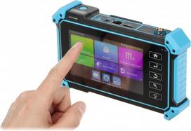 MULTI-FUNCTIONAL CCTV TESTER CS-H7-50H