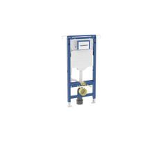 Geberit 111.355.00.6 - Įmontuojamas modulis pakabinamo WC Duofix 115 cm