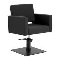 Kirpyklos kėdė Gabbiano Vitoria Black