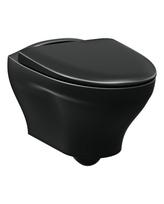 Pakabinamas klozetas GUSTAVSBERG Estetic 8330GB1183300R7030