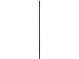 Kotas šluotoms metalinis su sriegiu 140 cm YATO (YT-86858)