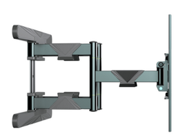 GEMBIRD WM-80ST-01 Full-motion TV wall mount 40-80inch