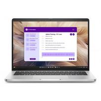 Dell Pro 14 Plus PB14250/U5-238V/32GB/512GB SSD/14" FHD+/IR kamera ir mikrofonas/pirštų atspaudų skaitytuvas/smart kortelė/3 ląstelių baterija/WLAN/vPro/Windows 11 Pro|3 metų profesionali pagalba | XPGDP | 5397184950074