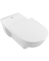 Pakabinamas klozetas GUSTAVSBERG Care 4G01R001