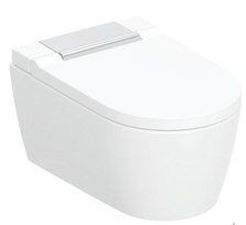 Pakabinamas klozetas Geberit AquaClean Sela 146.220.21.1