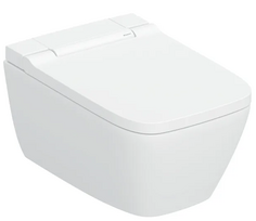 Pakabinamas klozetas Geberit AquaClean Sela 146.250.01.1