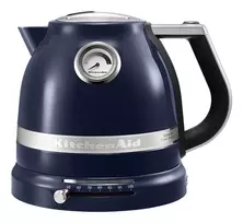 KitchenAid 5KEK1522EIB elektrinis virdulys 1,5 L 2400 W Mėlyna