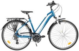 Dviratis Romet Gazela 0 2025 turquoise
