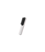 Xiaomi Cordless Hair Straightener Brush EU | Ceramic heating system | Ionic function | Temperature (min) 160 °C | Temperature (m