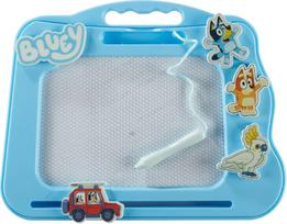 Bluey - Travel Magnetic Scribbler (07837)