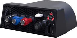 Honeycomb - Sierra TPM Module
