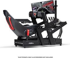 Next Level Racing F-GT Elite 160 Wheel Plate Edition