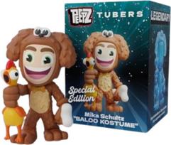 Peepz - Mika Schultz (Baloo Kostume) Special Edition (PEEPZ-MS-02)