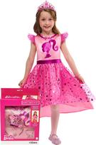 Rubies - Barbie Dress Up Set (104-116 cm)