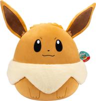 Squishmallows - Pokemon Wave 7A 50 cm - Eevee (SQPK00095)