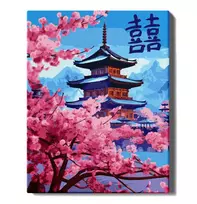 Sakuros Japonijoje