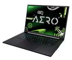 Gigabyte AERO X16 Ryzen AI 7 350/32GB/2TB/W11 RTX5070 165Hz 1WH93EEC64AH