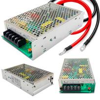 Extralink SD-50B-12 | Voltage converter | DC/DC 24V to 12V, 50W