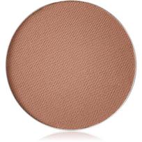MAC Cosmetics Eye Shadow Pro Palette Refill Pan akių šešėliai užpildas atspalvis Sandstone 1.5 g