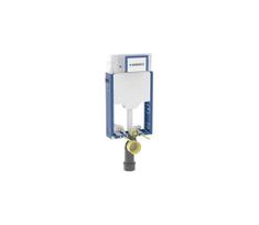 Geberit 110.302.00.5 - Potinkinis modulis pakabinamo WC Kombifix 108 cm