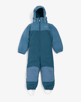 VIKING kombinezonas PLAY, Softshell, mėlynas, 50-24090-74