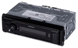 Kenwood KMM-BT209 automobilinis medijos imtuvas Juoda 200 W Bluetooth