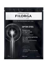FILORGA Akių kontūro kaukė Filorga Optim-Eyes Mask, 1 pora