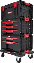 Qbrick QS PRO Drawer Workshop Set 2 Z258346PG013 QBRICK PATROL GROUP Toolboxes