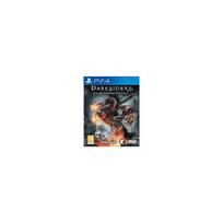 DARKSIDERS WARMASTERED EDITION PS4 NAUDOTAS