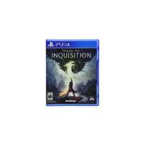 DRAGON AGE: INQUISITION PS4 NAUDOTAS