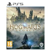 HOGWARTS LEGACY PS5 NAUJAS