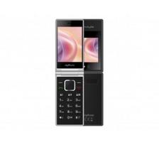 myPhone Tango 2 LTE | Black | 3.5 + 2.4 " | 48MB | 128MB | Dual SIM | 3G | Bluetooth | 5 | Main camera resolution 2 MP | 1700 mAh