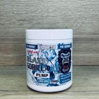 Activlab Black Gorilla Ice Pump - 300g Braškių limonadas