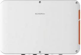 SUNGROW | Smart Communication Box | COM100D-EU with Logger1000A-EU incl. 4G Module (Excl. Micro-SIM) ASQ00183 | 2000001351659
