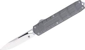 TOGO Nóż CobraTec Large Enforcer Grey | 06CT045 | 4045011249693