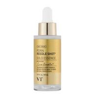 Essence VT PDRN Reedle Shot Auksinis serumas, Elastingumui ir spindesiui, 30ml