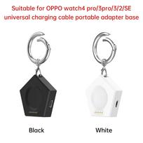 Įkrovimo laidas Įkrovimo stotelė Oneplus Watch 3/2 OPPO Watch X2/X/4 pro/3/3 pro