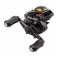 Shimano Bass One XT 151 Kairiarankis ritės (17) juoda