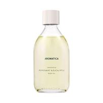 Aromatica Awakening Kūno Aliejus Pipirmėčių ir Eukaliptų Aromaterapiniai Aliejai 100ml Kvapnus Kūno Aliejus, Natūralus Aliejus Po Dušo, Neriebus Kūno Serumas Body Oils 100ml