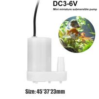 50W 800L/H DC 12V krioklio fontano sodo tvenkinio dekoras saulės energijos vandens siurblio rinkiniai White vertical