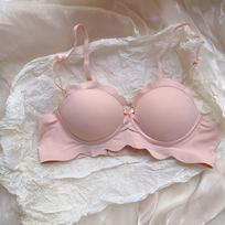 Sexy Women Push Up Bras Backless Underwear 3/4 Cup Bras Female Brassiere Lady Bras 32/70AB
