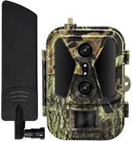Evolveo EVOLVEO StrongVision Dual PRO 4G fotopułapka z wysyłaniem na Cloud i Email 16GB | 2055159658791 | 8595683204897