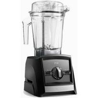 Vitamix A2500i, galda blenderis, 2 L, pulsa funkcija, 1.2 m, 1400 W, Black | 703113631887 | 0703113631887