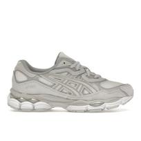 ASICS Gel NYC Kreminės ir Pilkos Spalvos Unisex Sportbačiai 1203A663-101 39.5