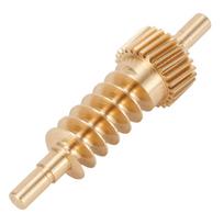 For BMW 5 Series E60 E61 and 7 Series E65 E66 E67 Thigh Support Actuator Repair Gear Kit with Metal Components China Mainland